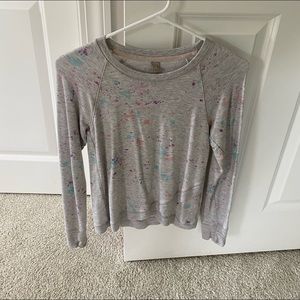 Athleta Girl Size 12 Shirt